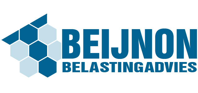 Beijnon Belastingadvies Logo