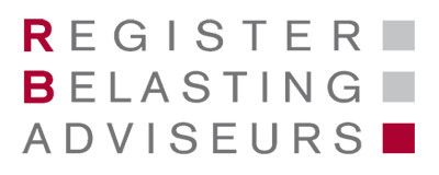 Logo Register Belastingadviseurs