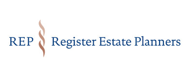 Logo Register Estate Planners