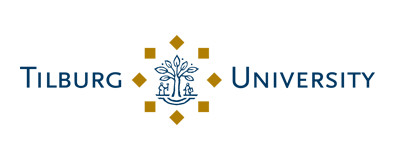 Logo Tilburg University