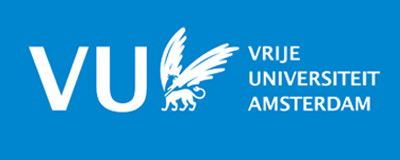 Logo Vrije Universiteit Amsterdam